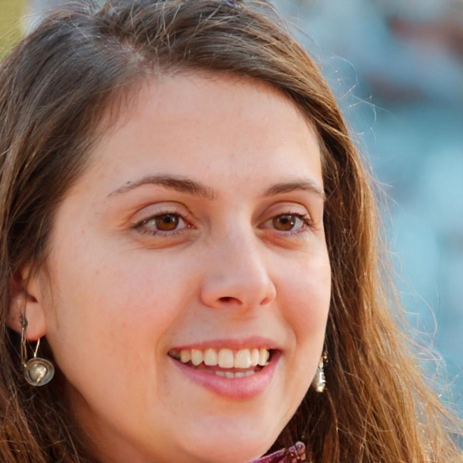 Ritratto di Livia Trevisani