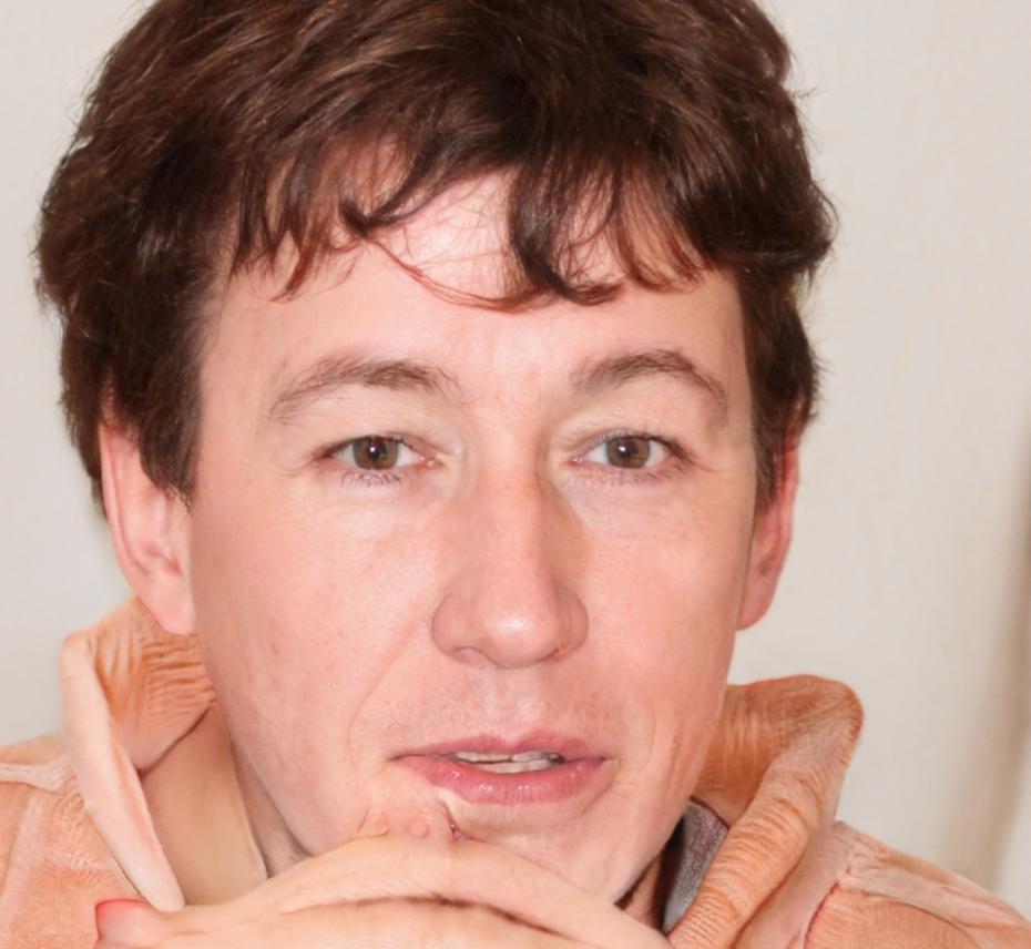 Ritratto di Valerio Santacroce